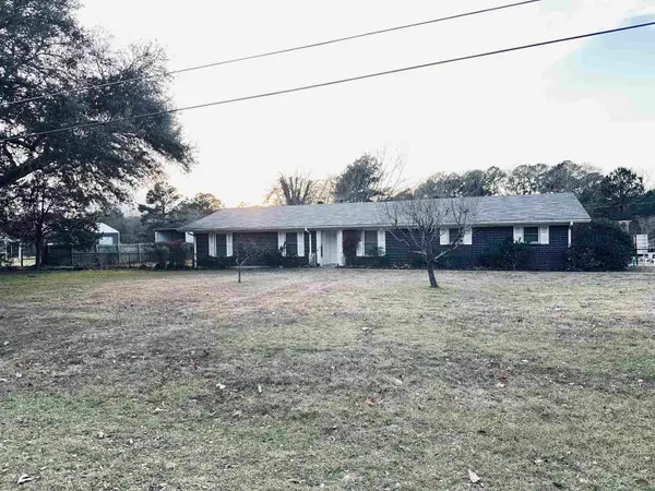 3421 Dianna Dr, Longview, TX 75602