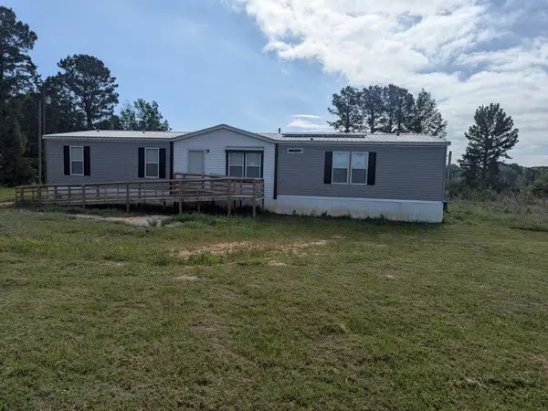 297 County Road 4210, Simms, TX 75574