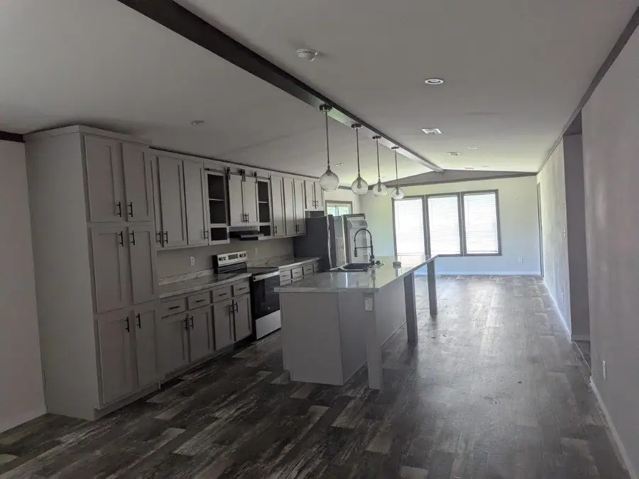 297 County Road 4210, Simms, TX 75574 - Image #3