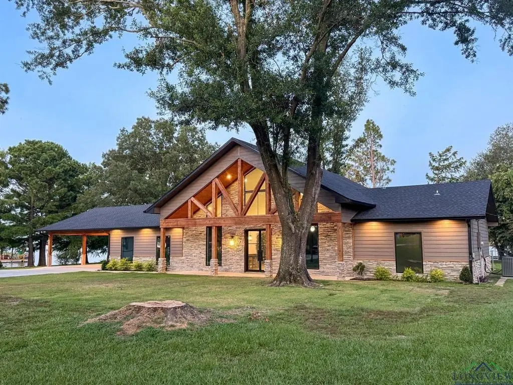 1399 County Road 2319, Pittsburg, TX 75686 - Image #1