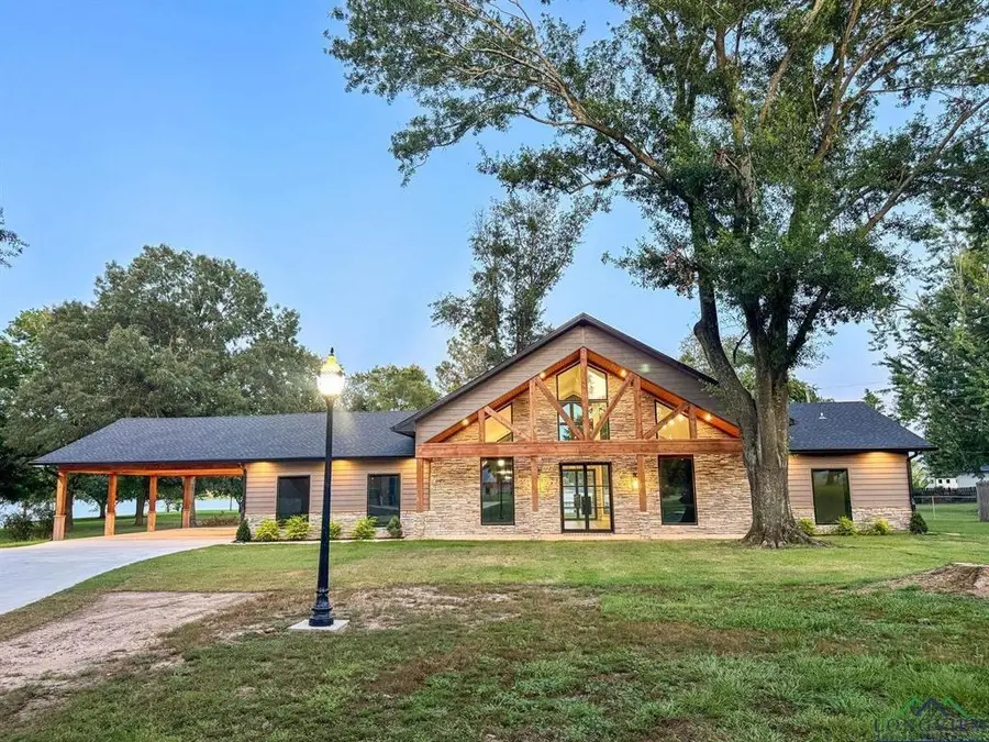 1399 County Road 2319, Pittsburg, TX 75686 - Image #2