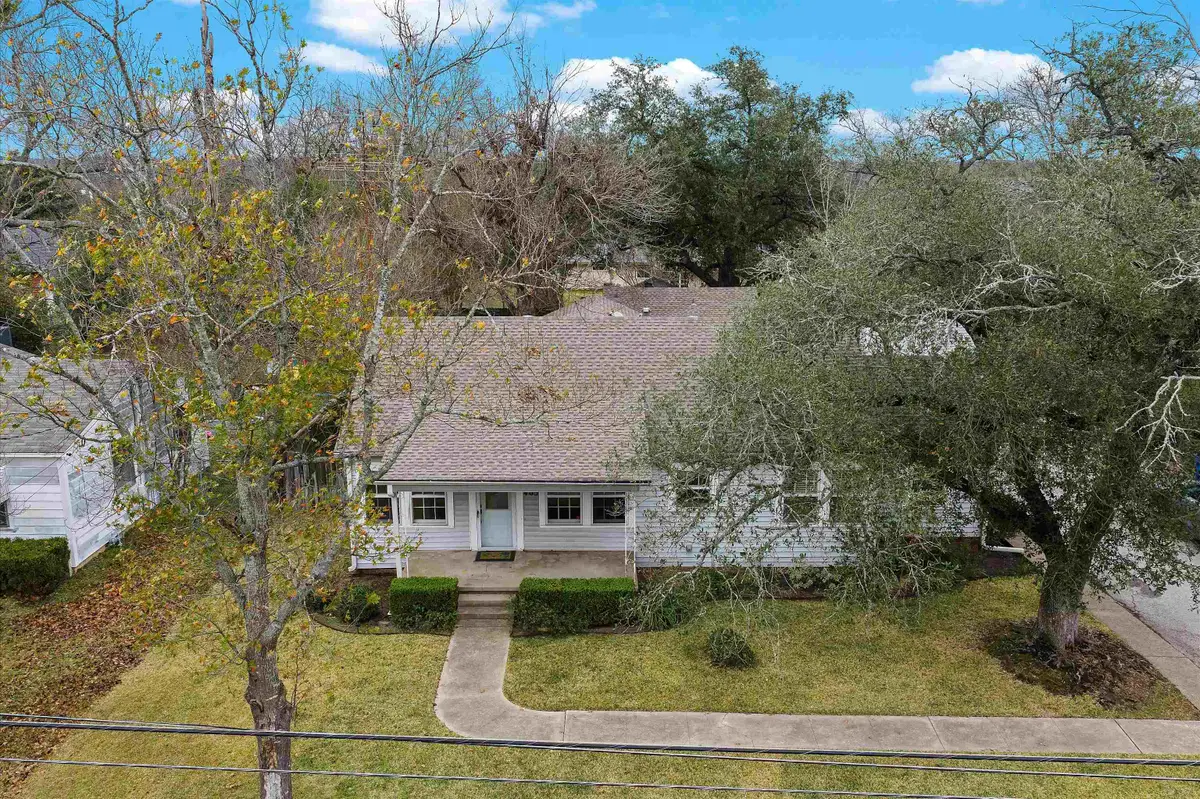 405 S Evenside, Henderson, TX 75654 - Image #1