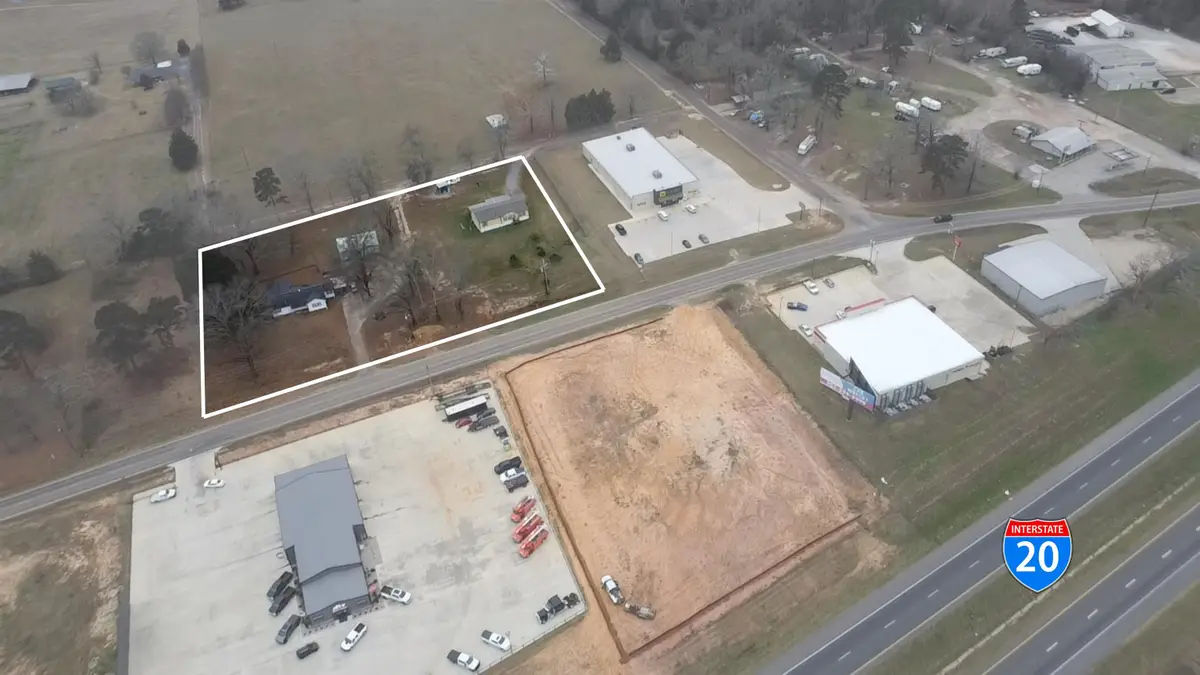 15067 W FM 968, Hallsville, TX 75602 - Image #1