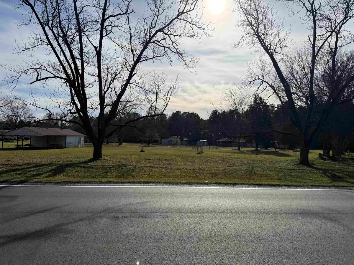 TBD N US HWY 79, De Berry, TX 75639 - Image #1