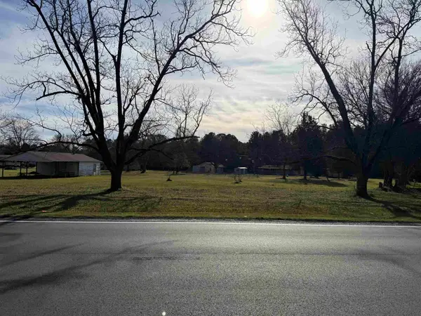 TBD N US HWY 79, De Berry, TX 75639