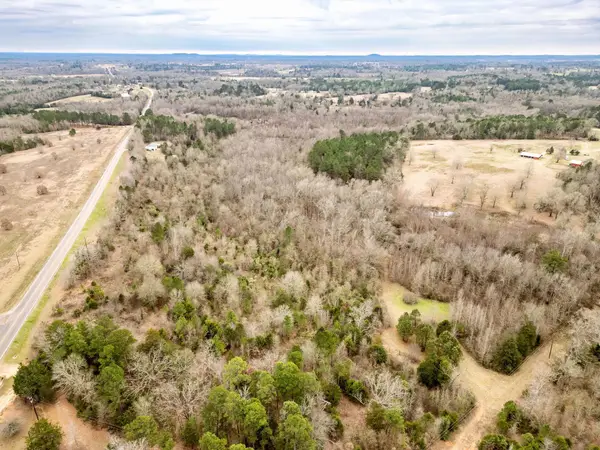 TBD FM 2454 (10 Acres), Gilmer, TX 75644