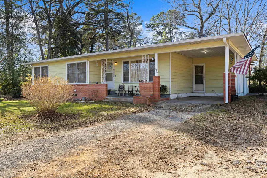 1009 DELIA DRIVE, Longview, TX 75601 - Image #2