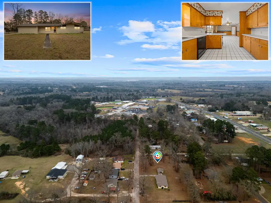 304 N Redbud St, Ore City, TX 75683 - Image #3