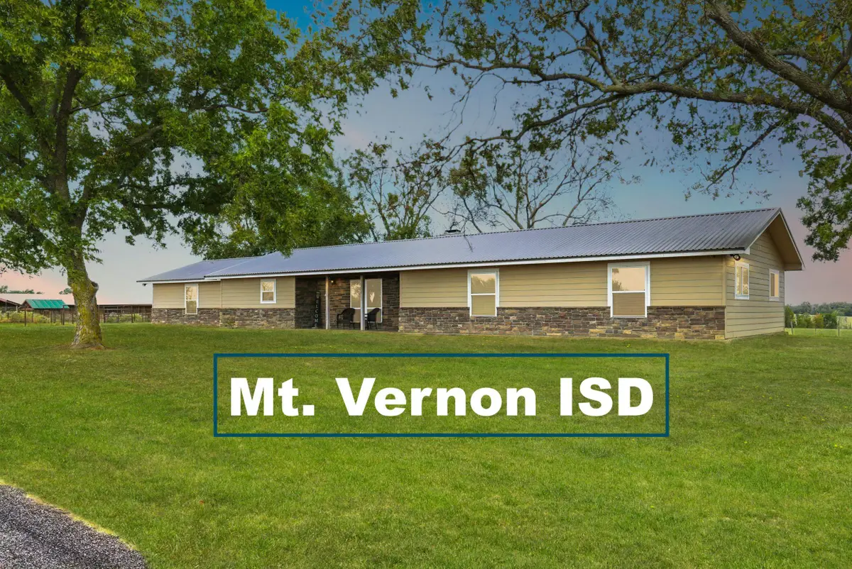 1742 SW Country Road 3055, Saltillo, TX 75457 - Image #1