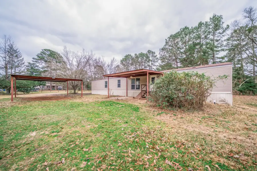 1833 Peach Orchard, Marshall, TX 75672 - Image #2