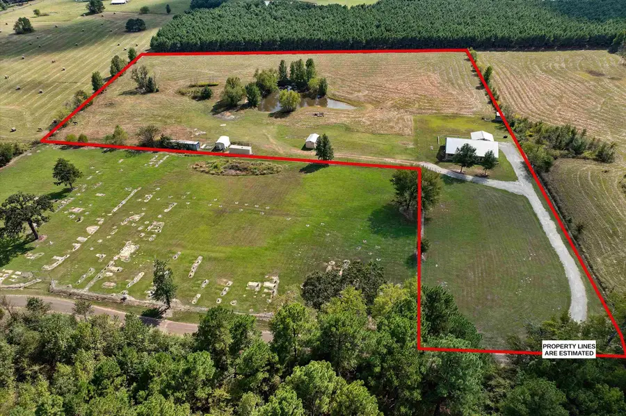 8550 New Hope Rd, Gilmer, TX 75645 - Image #2