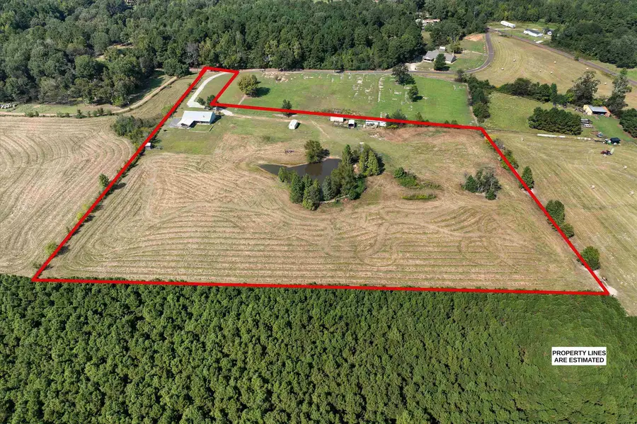 8550 New Hope Rd, Gilmer, TX 75645 - Image #3