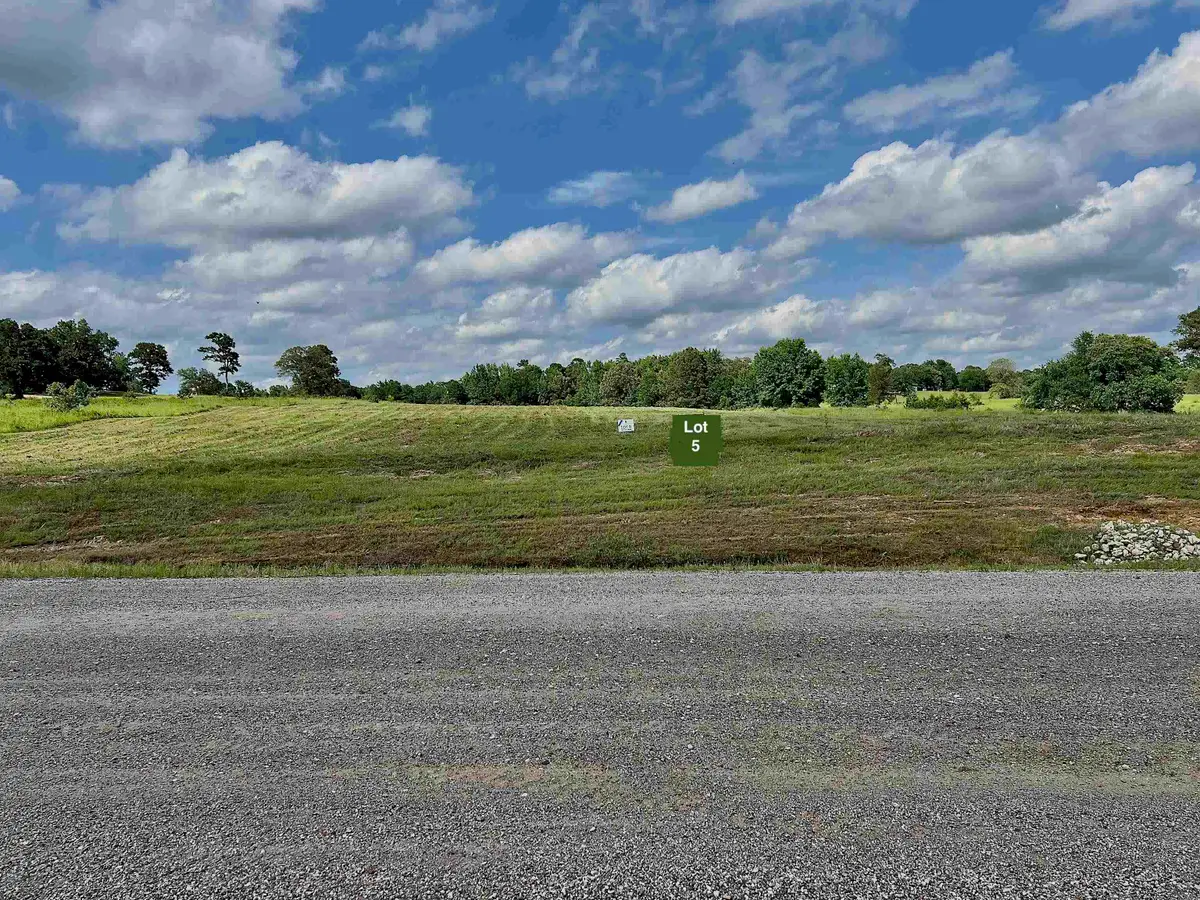 Lot 5 White Oak Creek Ranch (PR 3398), Big Sandy, TX 75755-0000 - Image #1