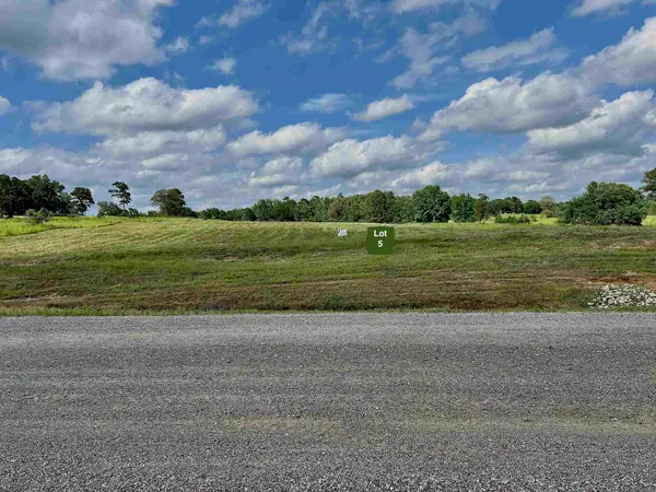 Lot 5 White Oak Creek Ranch (PR 3398), Big Sandy, TX 75755-0000