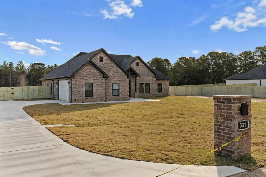 331 County Road 2204D, Tatum, TX 75691 - Image #2