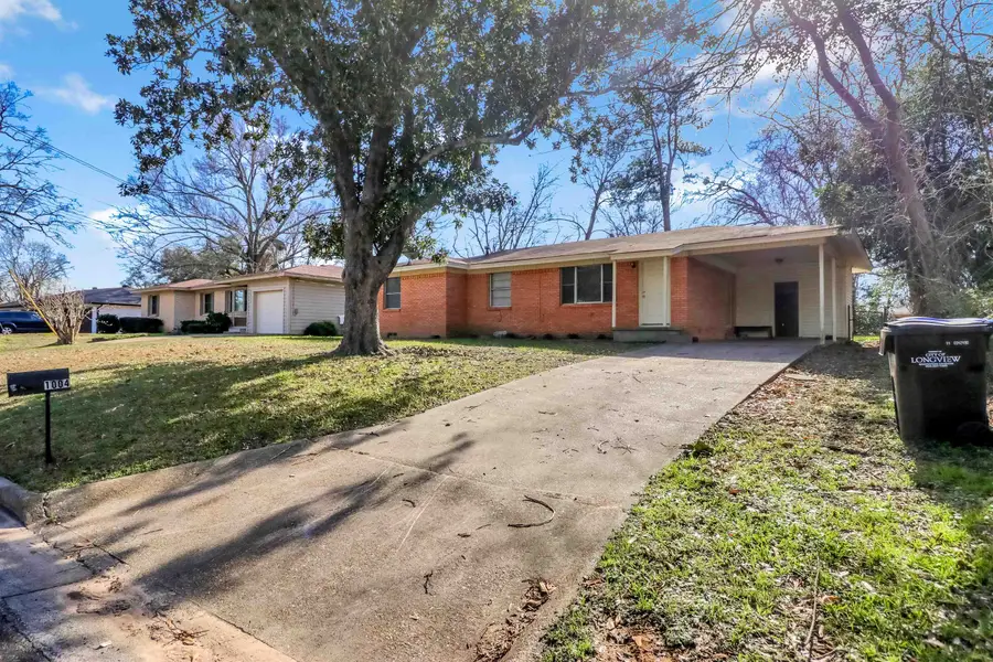 1004 Meadowbrook Dr, Longview, TX 75601 - Image #3