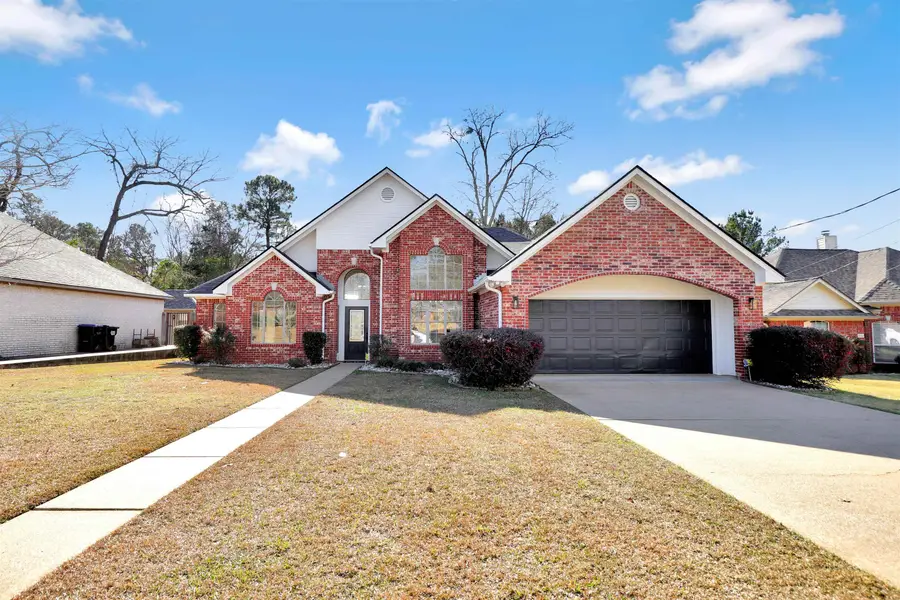 5306 Maisie Ln, Longview, TX 75604 - Image #2