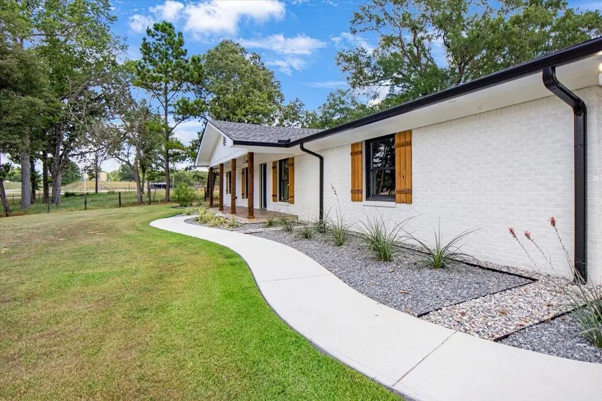 7909 FM 726, Gilmer, TX 75645 - Image #1