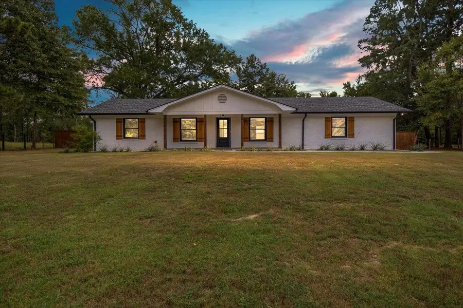 7909 FM 726, Gilmer, TX 75645 - Image #2