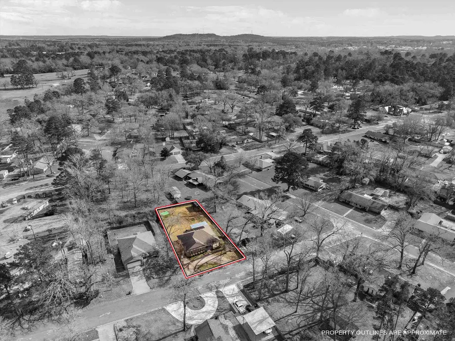 1703 Azalea St., Gilmer, TX 75644 - Image #2