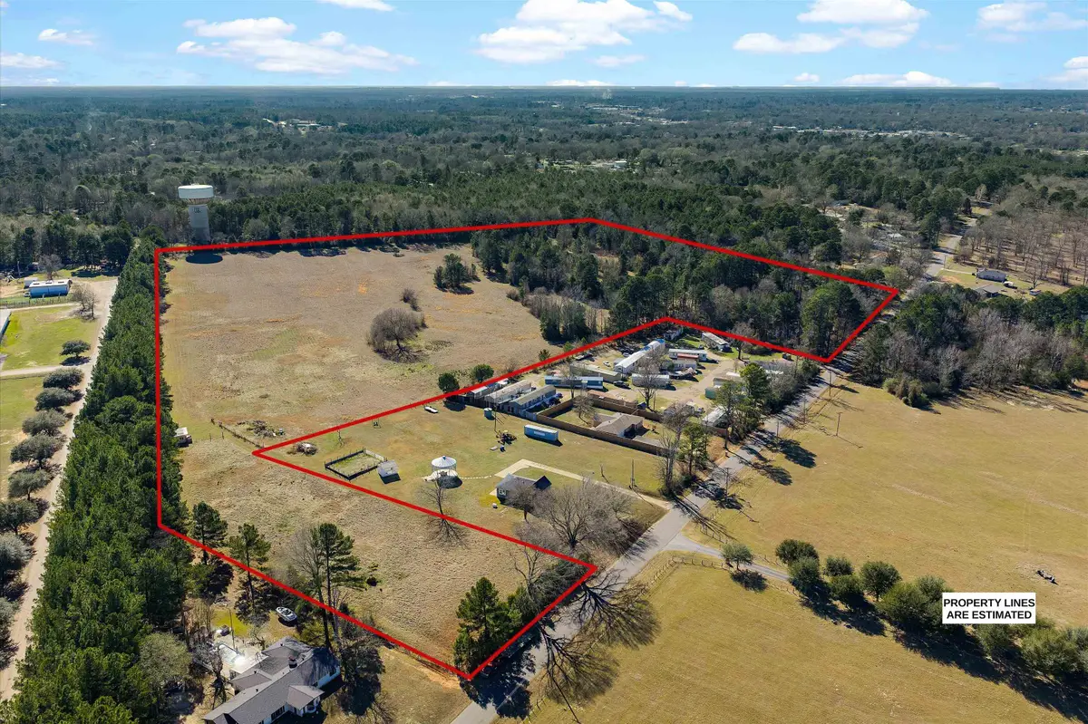 TBD Poplar, Marshall, TX 75670 - Image #1