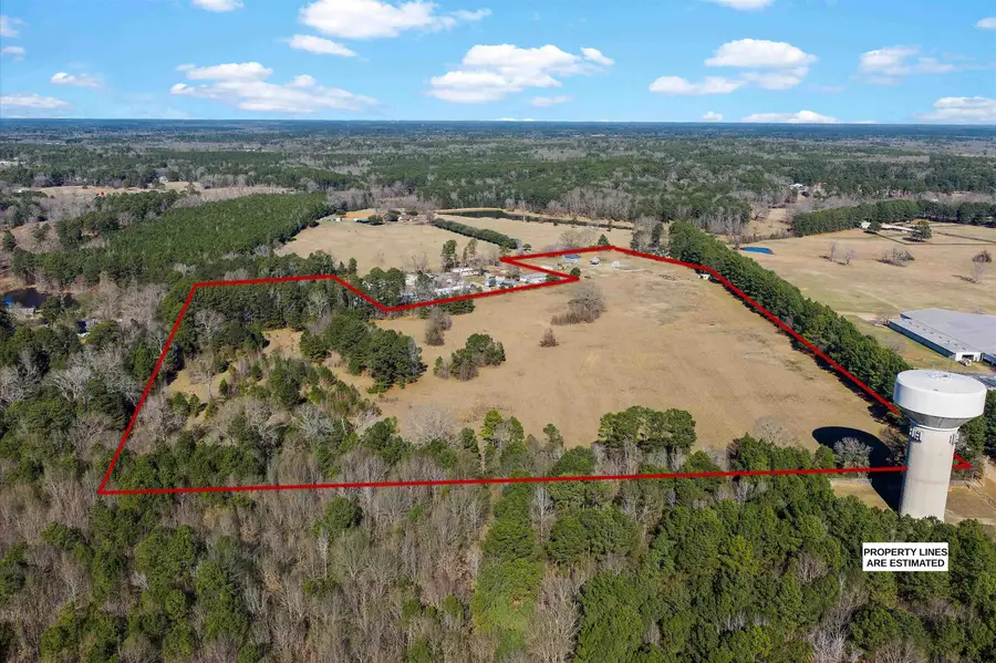 TBD Poplar, Marshall, TX 75670 - Image #2