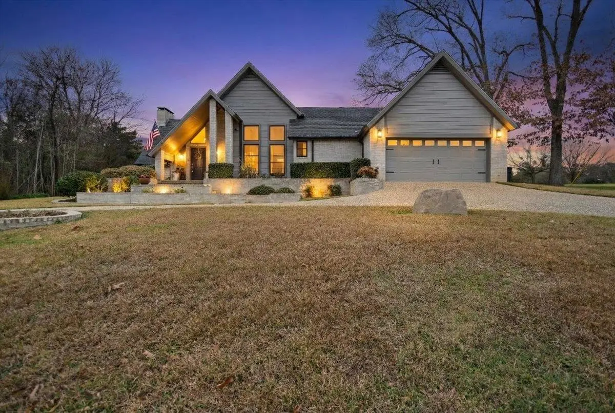 115 Hideaway Lane Central, Hideaway, TX 75771 - #1