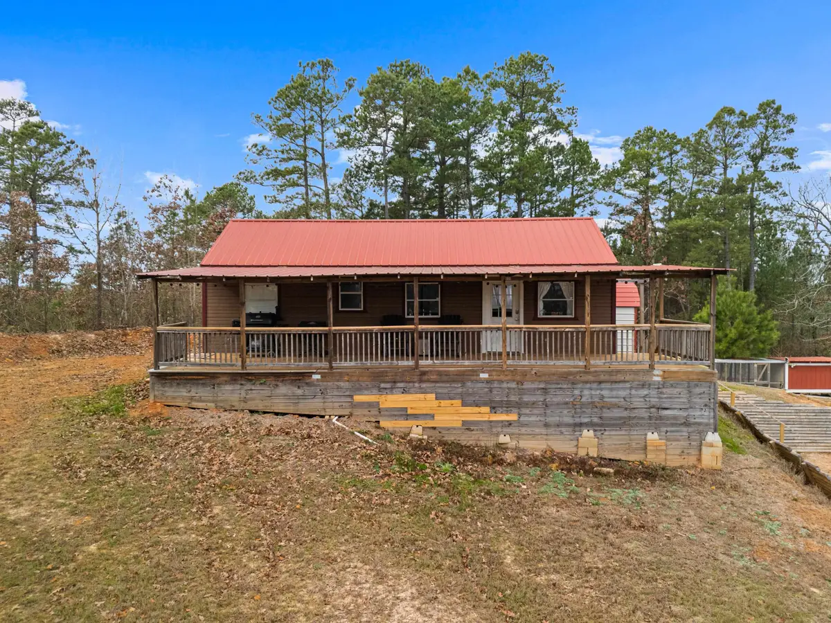 145 Newsome RD, Gilmer, TX 75644 - Image #1