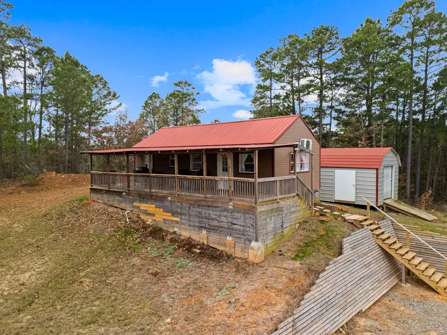 145 Newsome RD, Gilmer, TX 75644 - Image #3