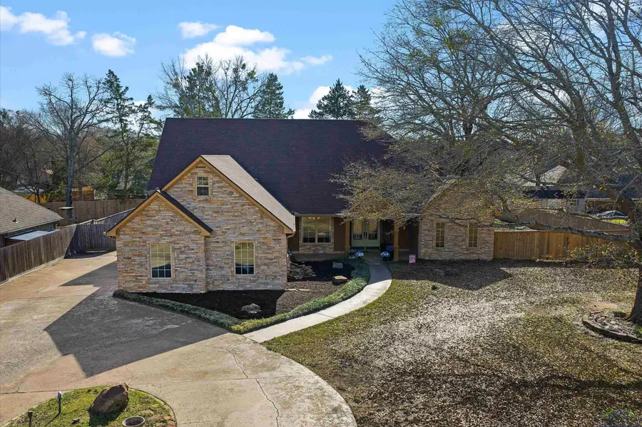 2120 PAGE ROAD, Longview, TX 75601 - Image #2