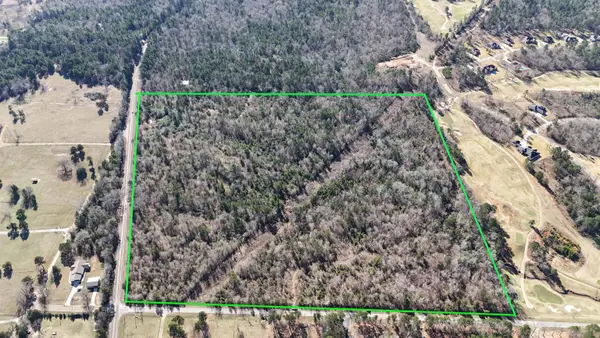TBD Wilkins Road, Gladewater, TX 75647