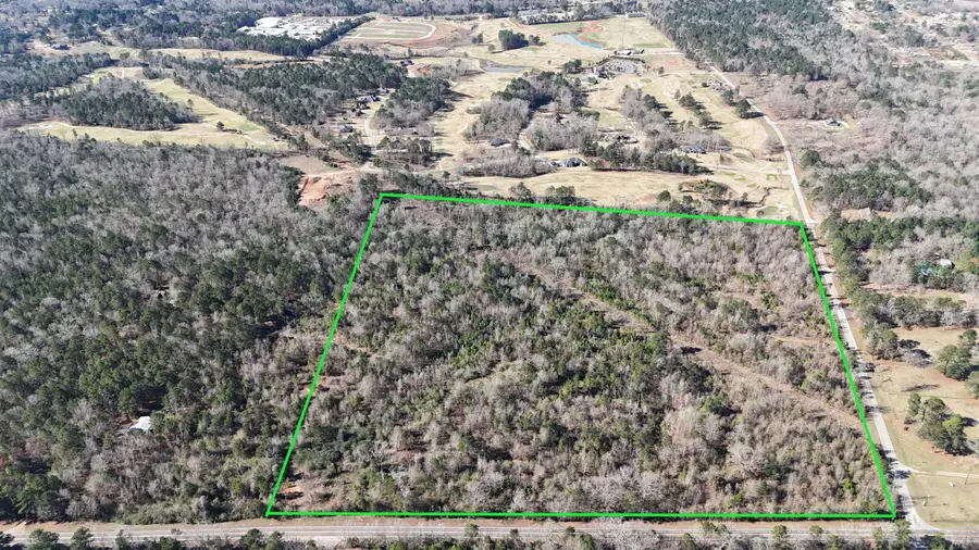 TBD Wilkins Road, Gladewater, TX 75647 - Image #3