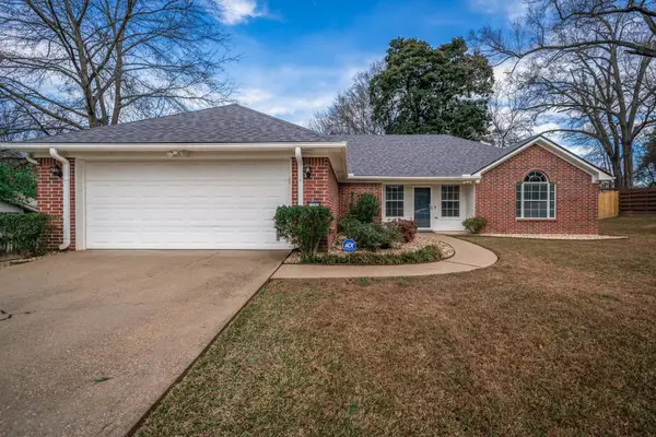 1205 Nancy Circle, Longview, TX 75601