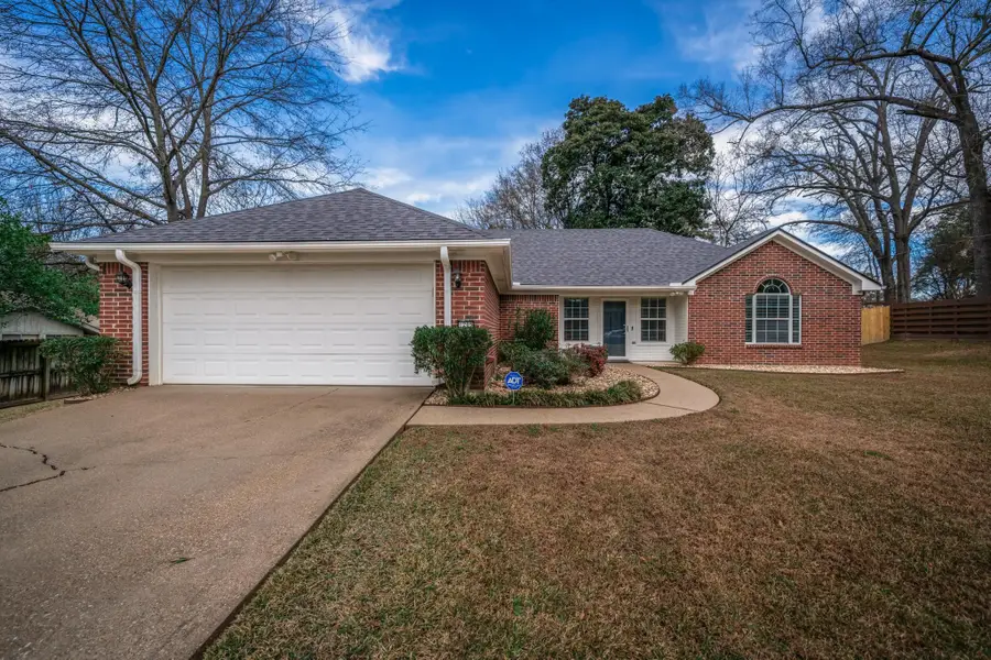 1205 Nancy Circle, Longview, TX 75601 - Image #2