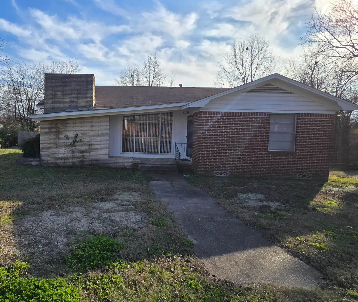 201 Frazior St, Linden, TX 75563 - Image #1