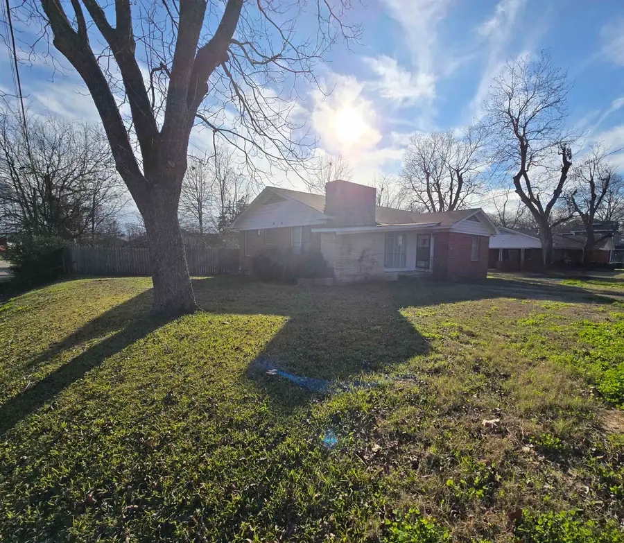 201 Frazior St, Linden, TX 75563 - Image #2