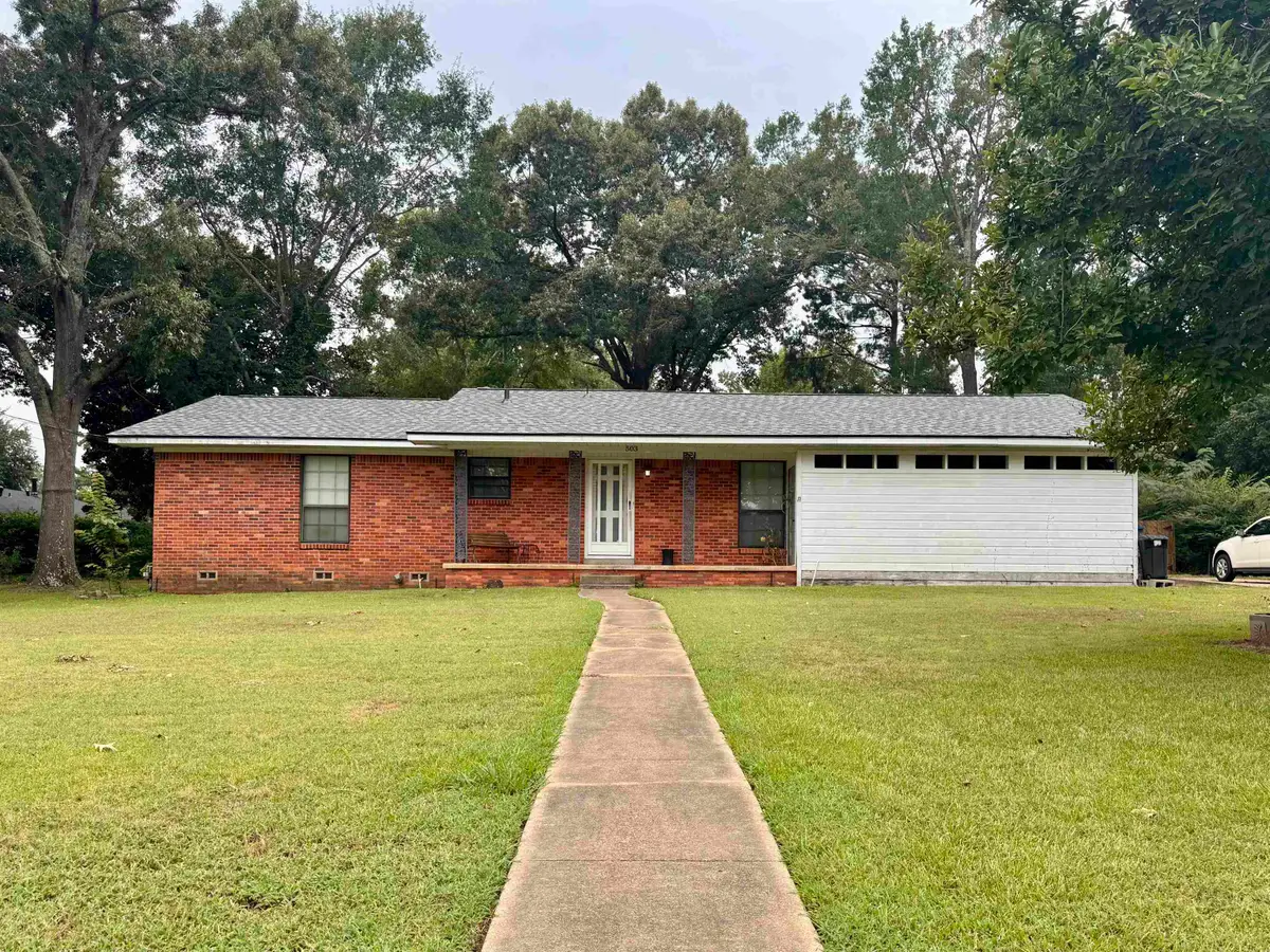 503 Edgewood RD, Kilgore, TX 75662 - Image #1