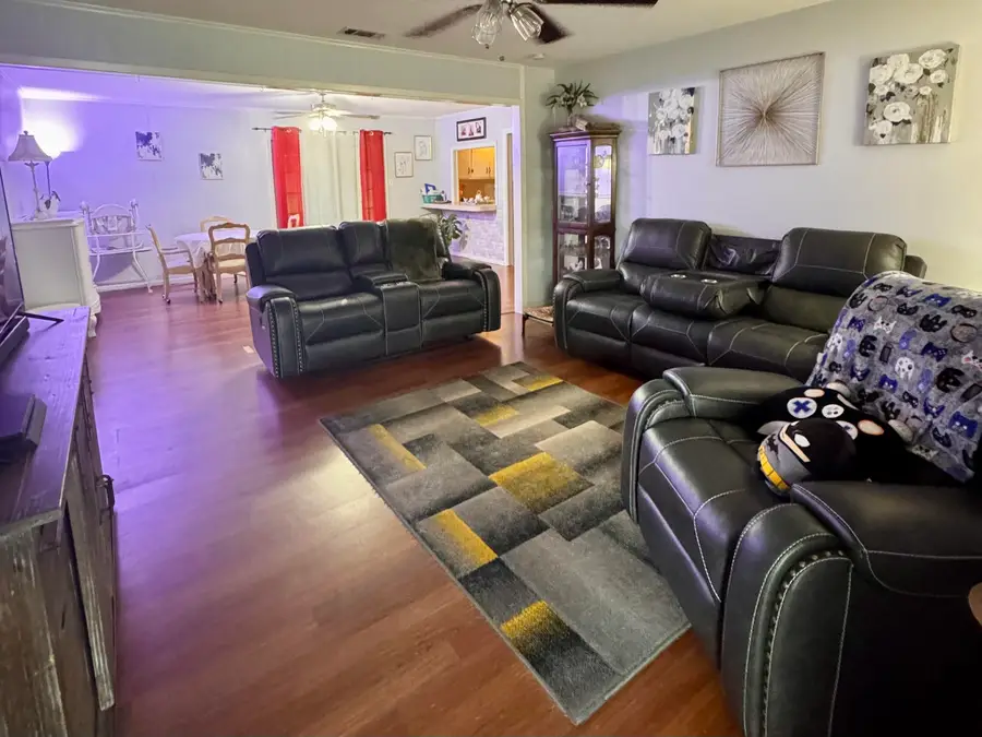 503 Edgewood RD, Kilgore, TX 75662 - Image #2