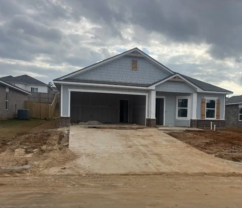 3104 Mesa Drive, Longview, TX 75601 - Image #1