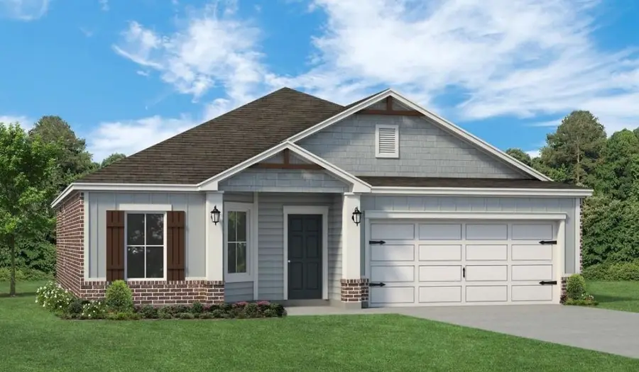 3104 Mesa Drive, Longview, TX 75601 - Image #2