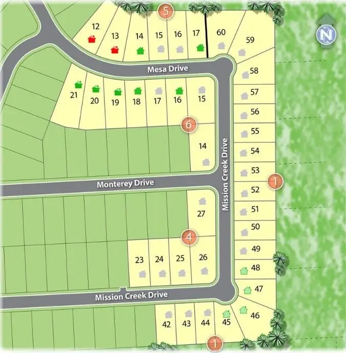 3104 Mesa Drive, Longview, TX 75601 - Image #3