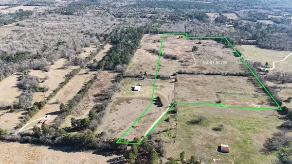 TBD Ginger, Gilmer, TX 75644