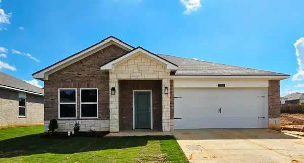 3106 Mesa Drive, Longview, TX 75601