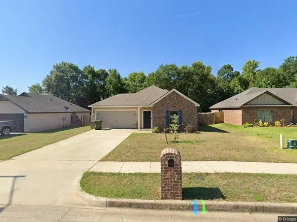 5816 Deauville St, Tyler, TX 75704