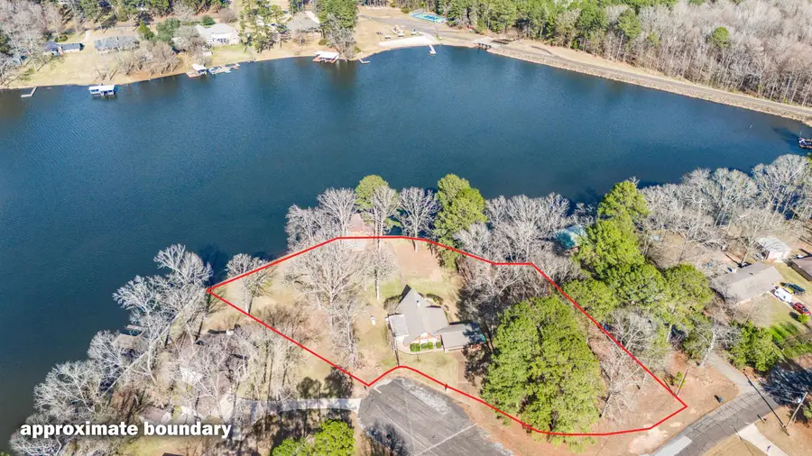 816 Shadowood Dr, Marshall, TX 75672 - Image #3