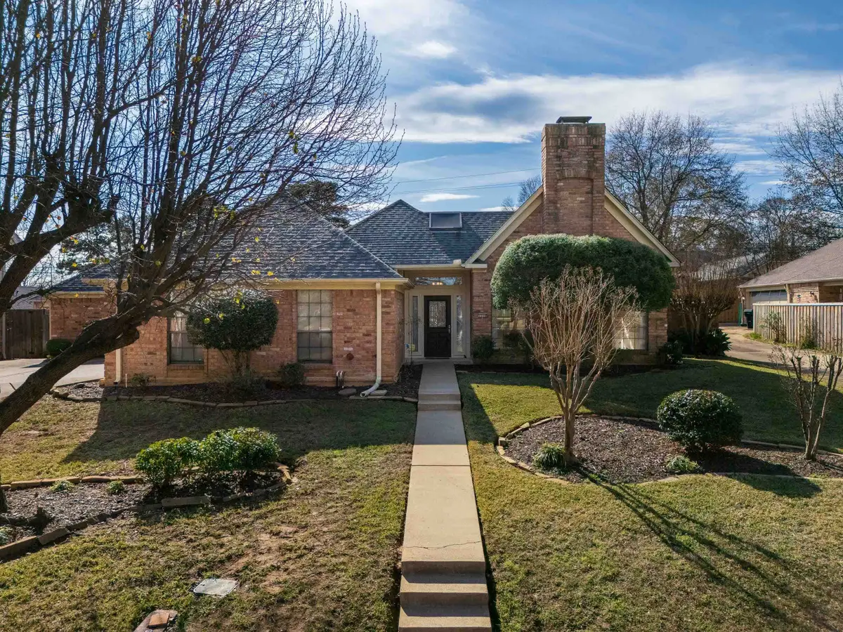 1218 Daffodil Ln., Longview, TX 75604 - Image #1