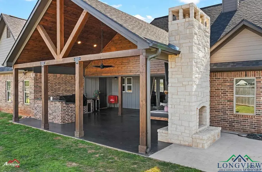 189 Central School Road, Hallsville, TX 75650 - Image #2