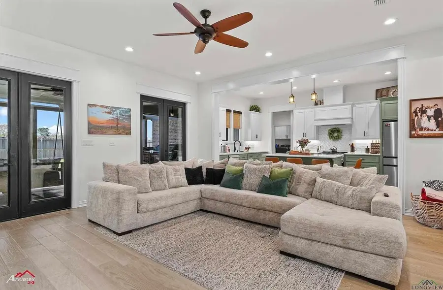 189 Central School Road, Hallsville, TX 75650 - Image #3