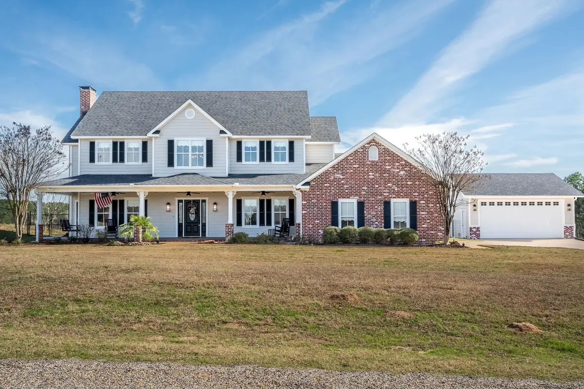 120 Lookout Ct, Hallsville, TX 75650 - Image #1