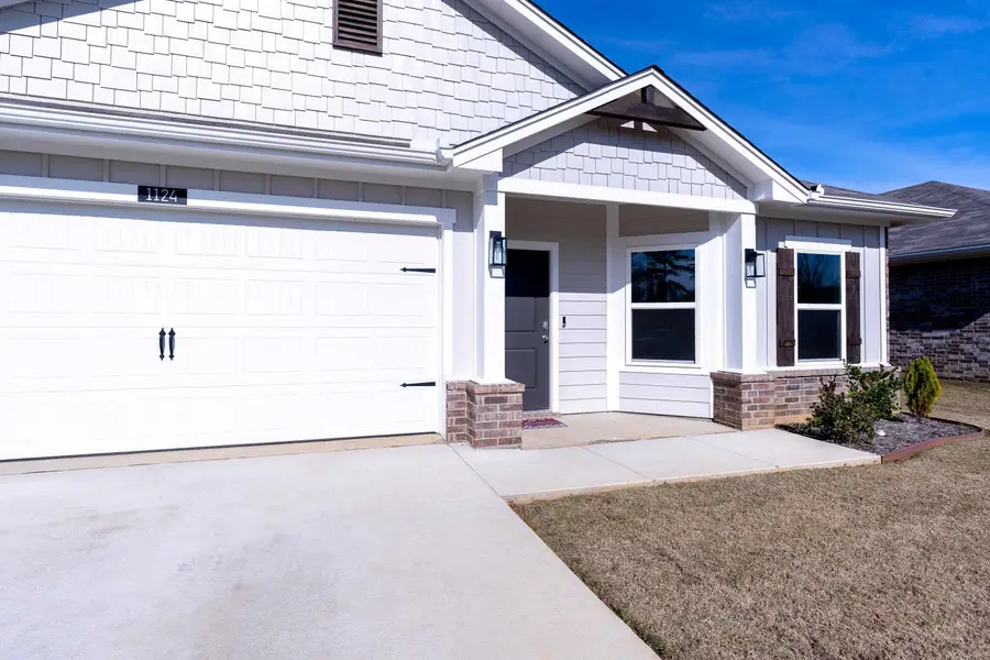 1124 Mission Creek, Longview, TX 75601 - Image #2